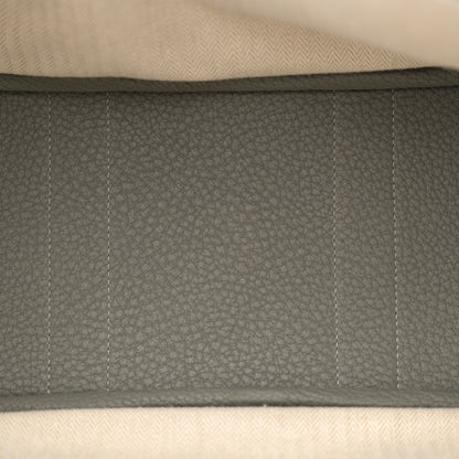 Hermes Negonda Garden Party 30 TPM Gris Meyer 5 of 11