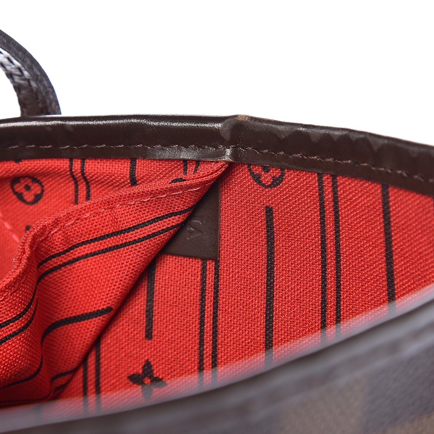 Damier Ebene Neverfull MM