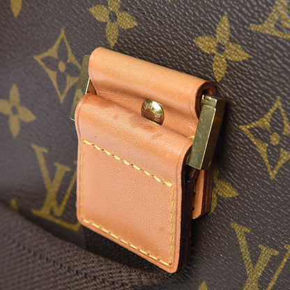 Louis Vuitton Monogram Packall PM 11 of 16