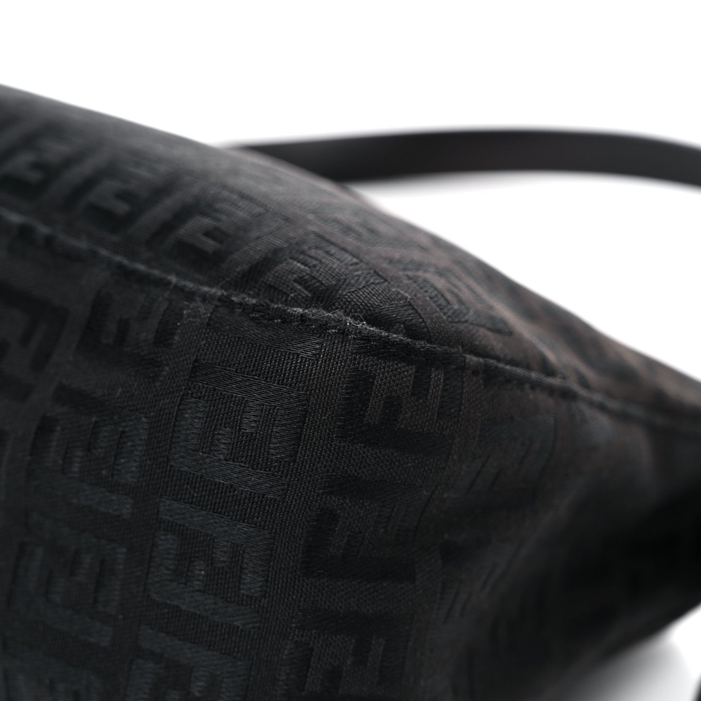 Zucca Baguette Black