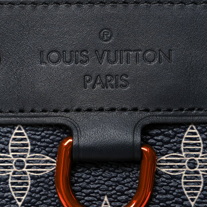 Louis Vuitton Monogram Upside Down Pochette Apollo GM 9 of 9