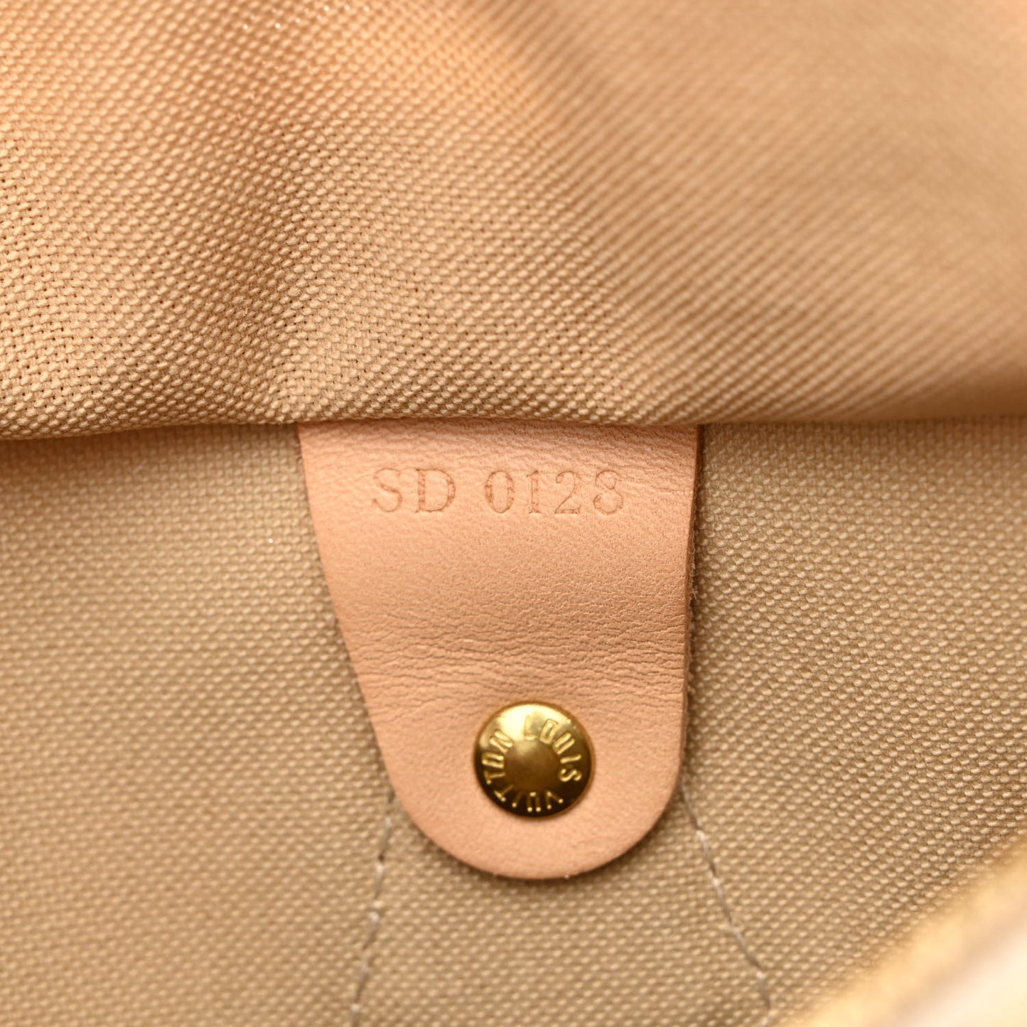 Damier Azur Speedy Bandouliere 30