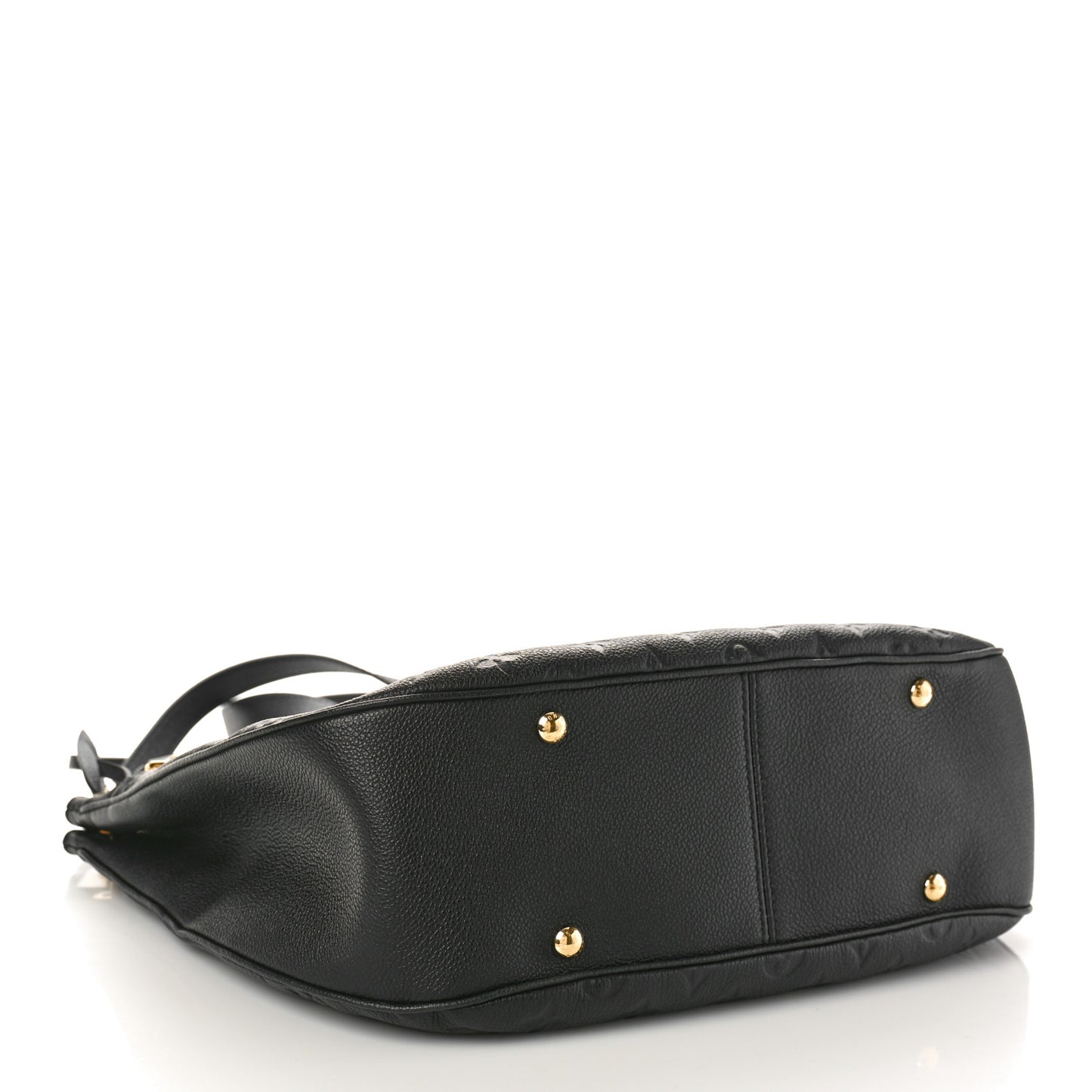 Empreinte Spontini Black