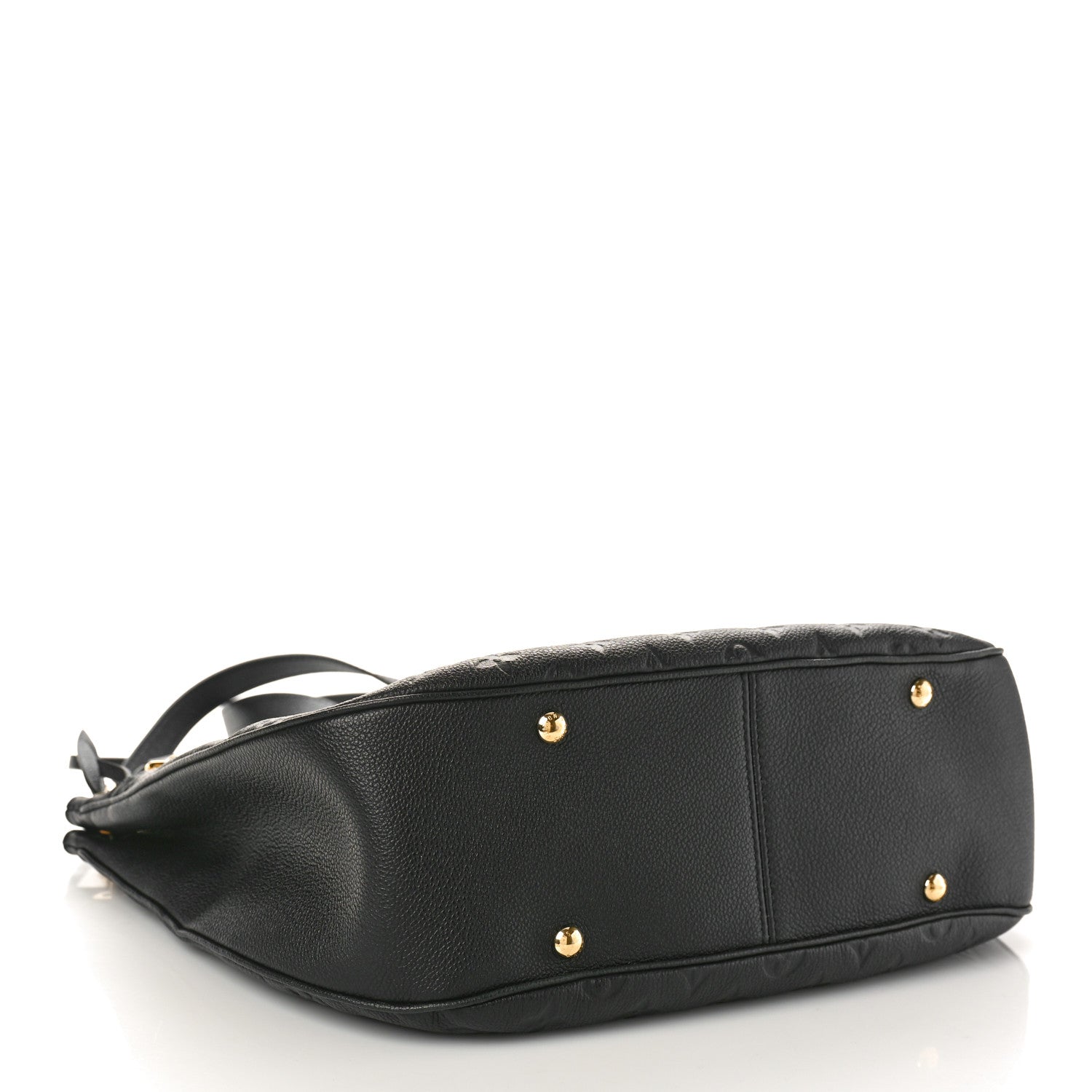 Louis Vuitton Empreinte Spontini Black 4 of 9