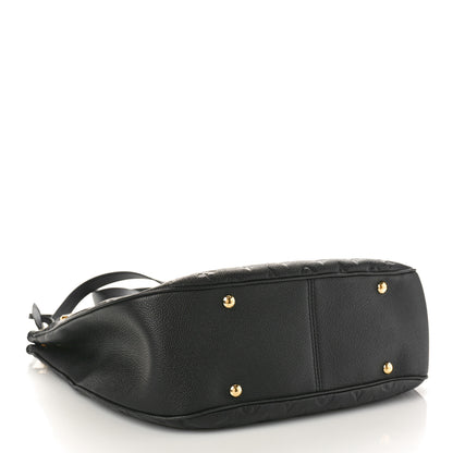 Louis Vuitton Empreinte Spontini Black 4 of 9