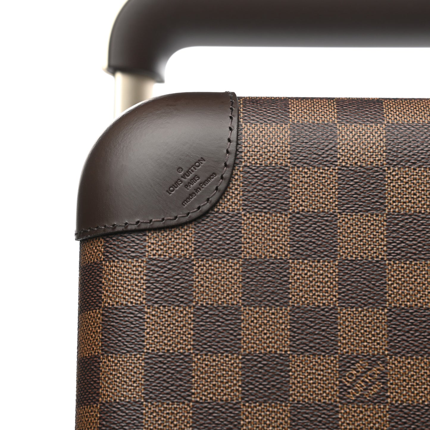 Damier Ebene Horizon 55