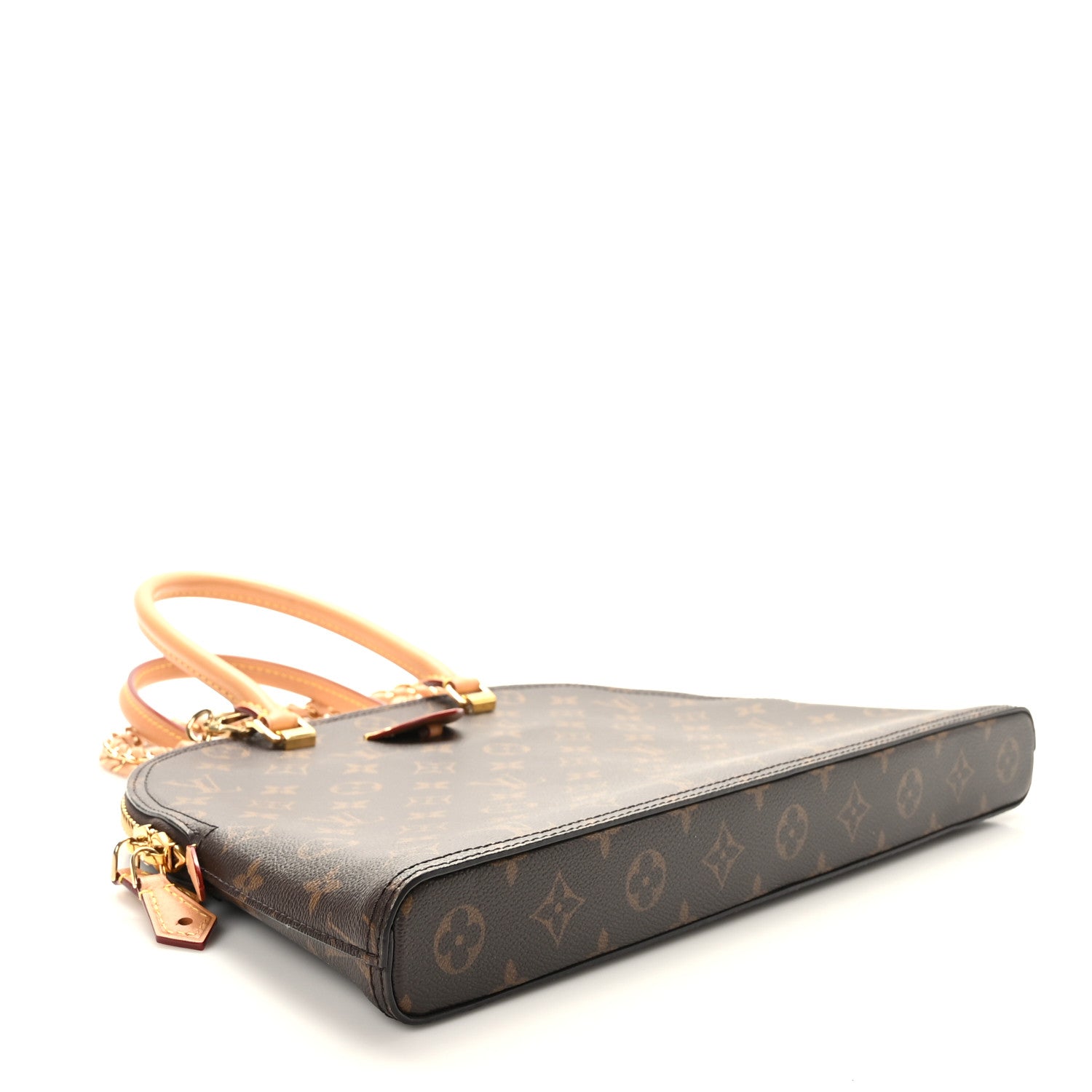 Louis Vuitton Monogram LV Moon Alma 4 of 8