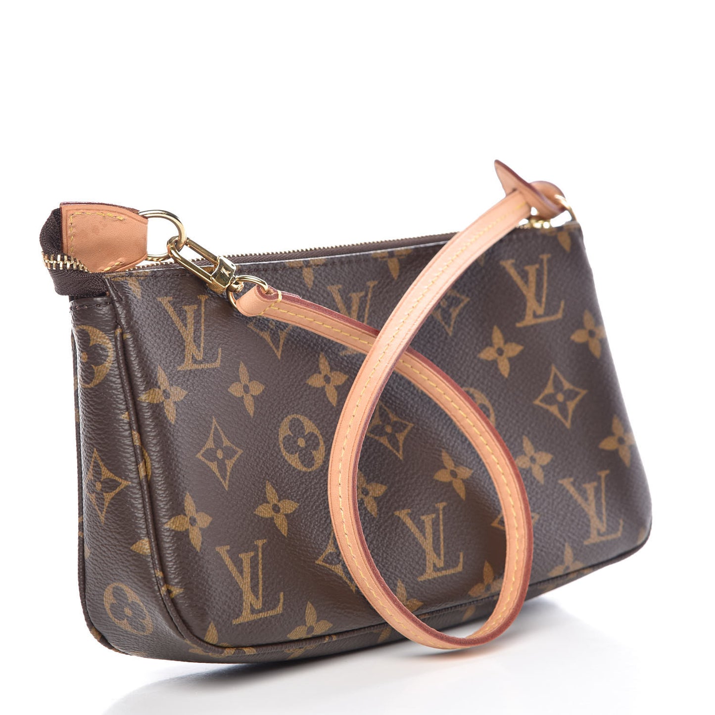 Monogram Pochette Accessories NM