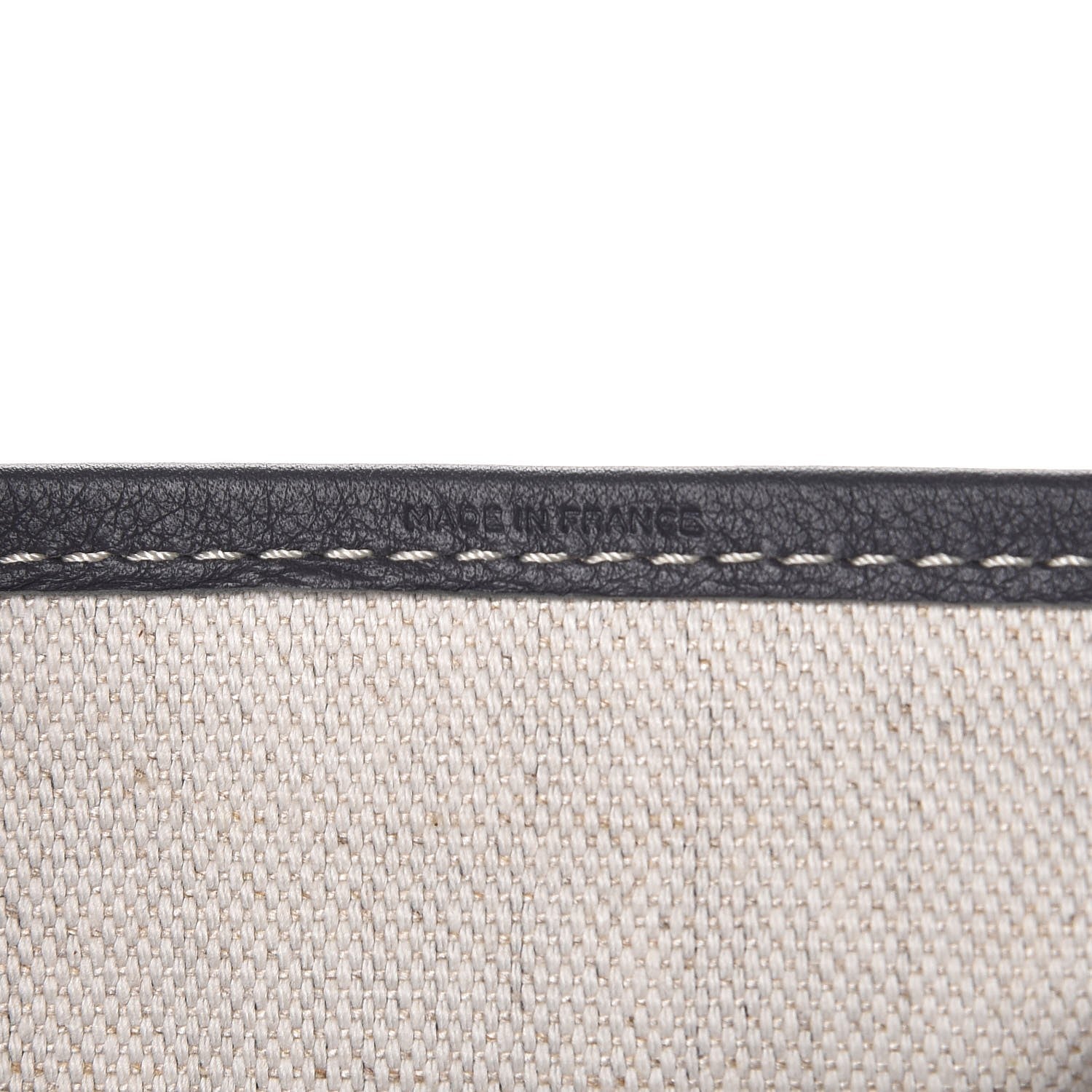 Goyard Goyardine Saint Louis PM Grey 7 of 8