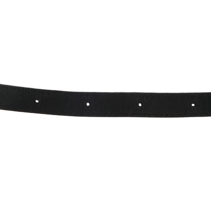 Louis Vuitton Mini Monogram Skinny Belt 95 38 3 of 4