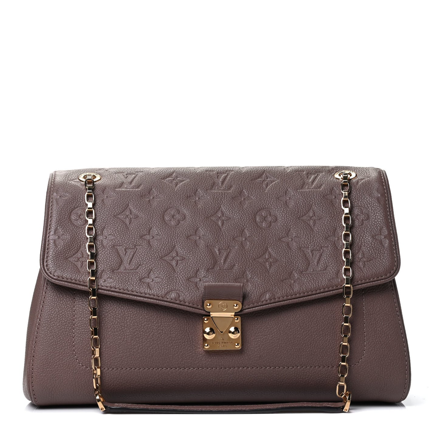 Empreinte Saint Germain MM Taupe