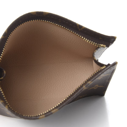 Louis Vuitton Monogram Toiletry Pouch 15 5 of 8