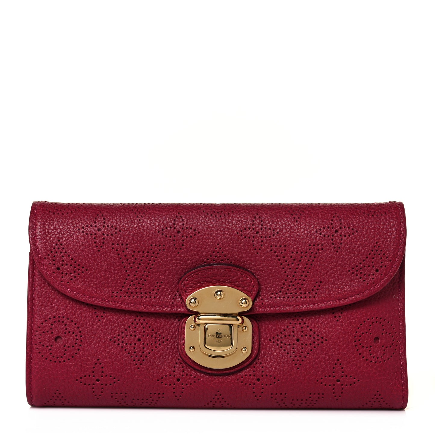 Mahina Amelia Wallet Fuchsia