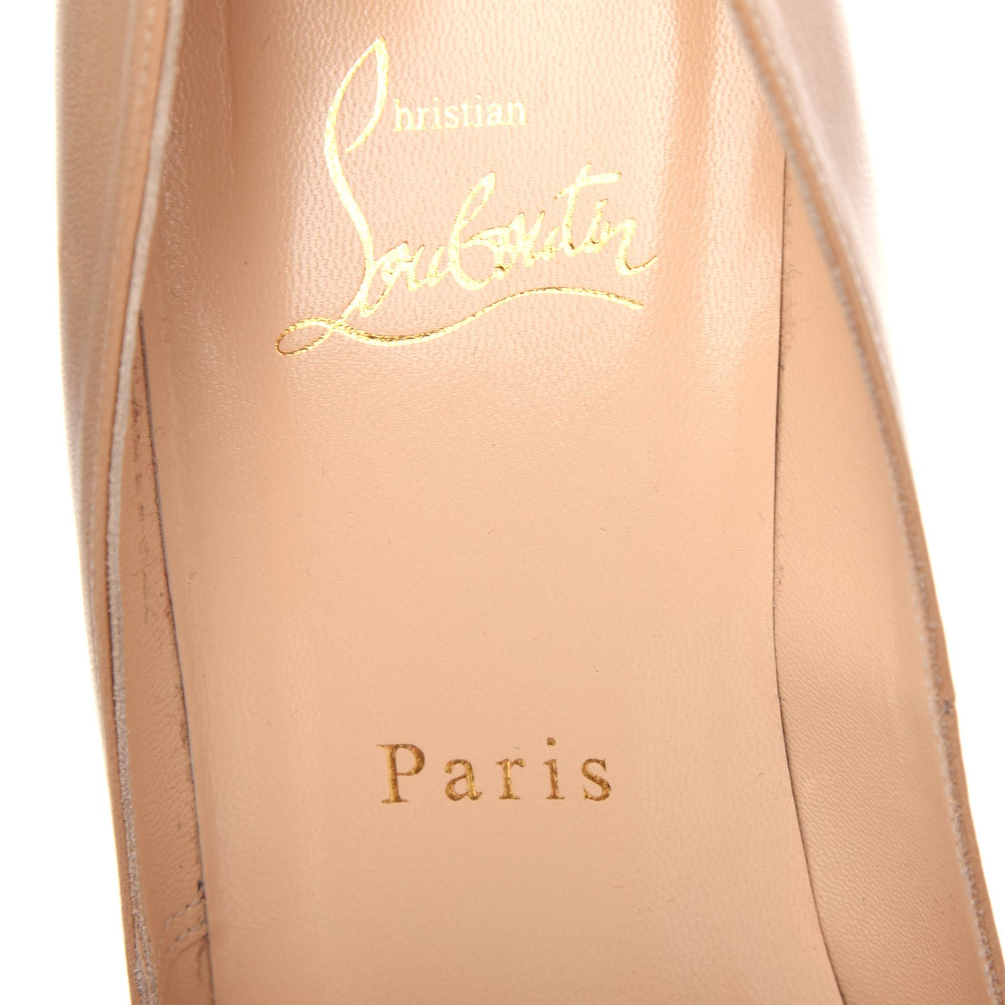 Kid Patent Vendome 120 Pumps 39.5 Corde Red