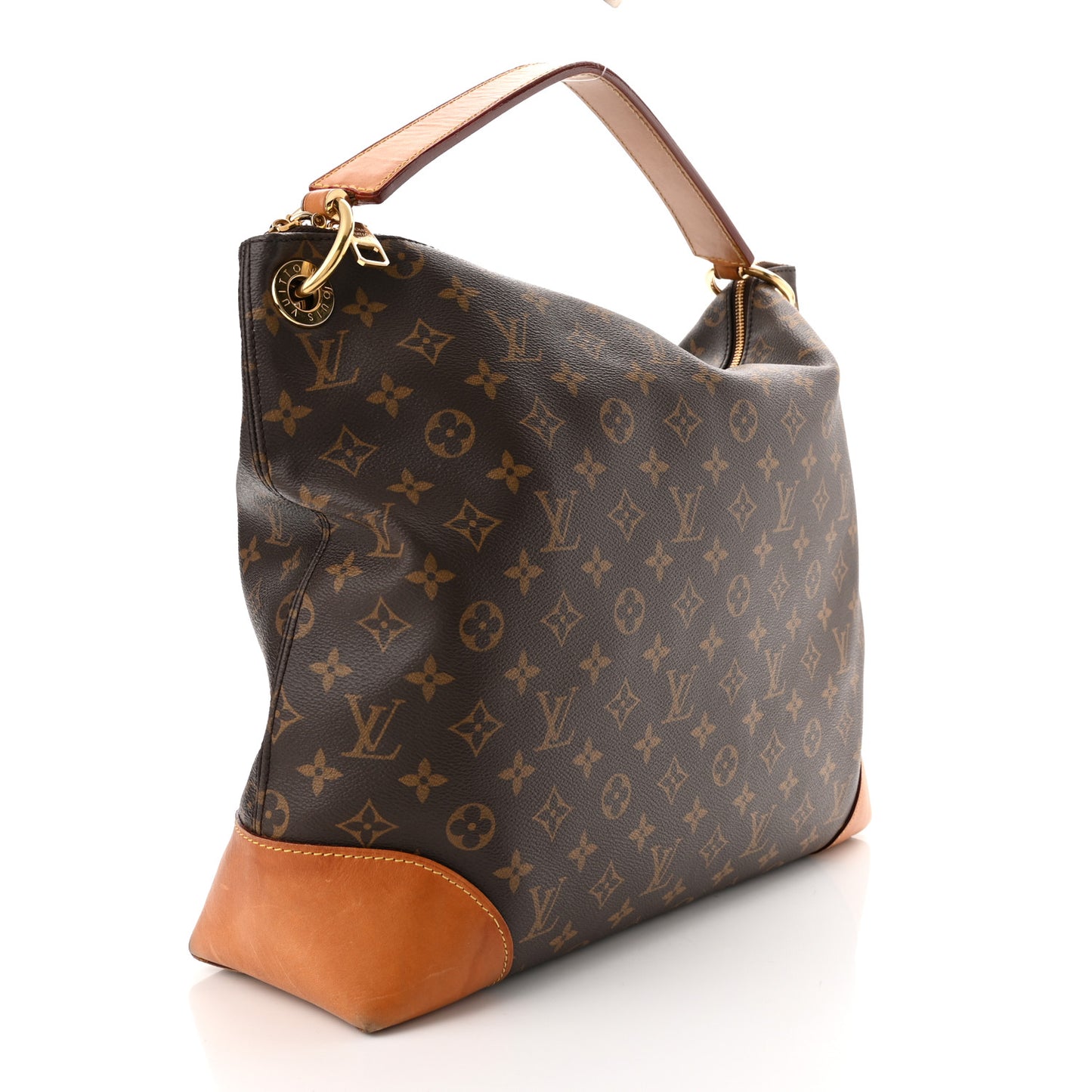Monogram Berri MM