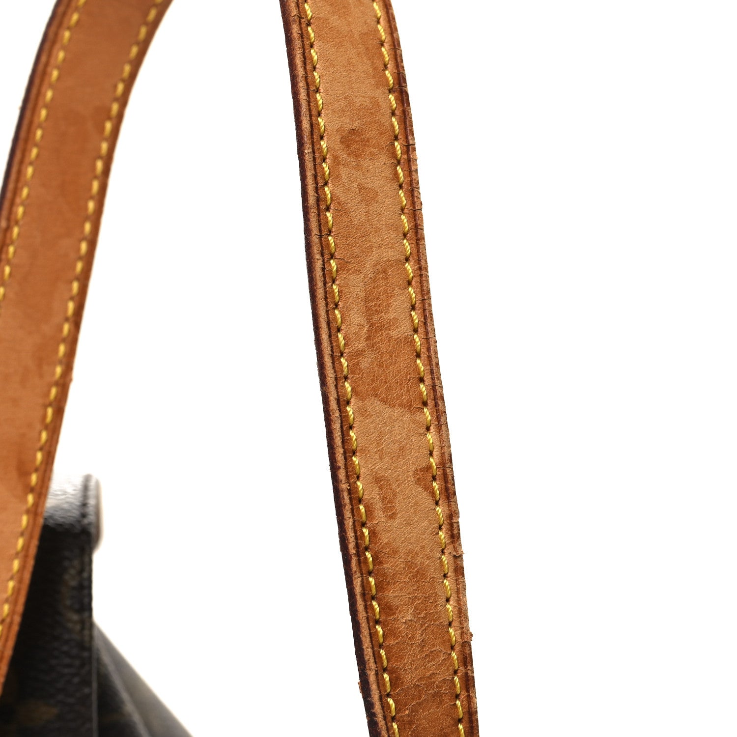 Louis Vuitton Monogram Mini Montsouris Backpack 11 of 13