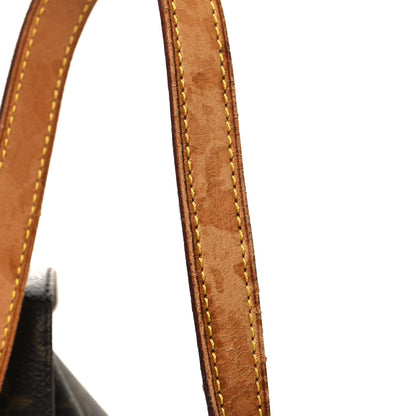 Louis Vuitton Monogram Mini Montsouris Backpack 11 of 13