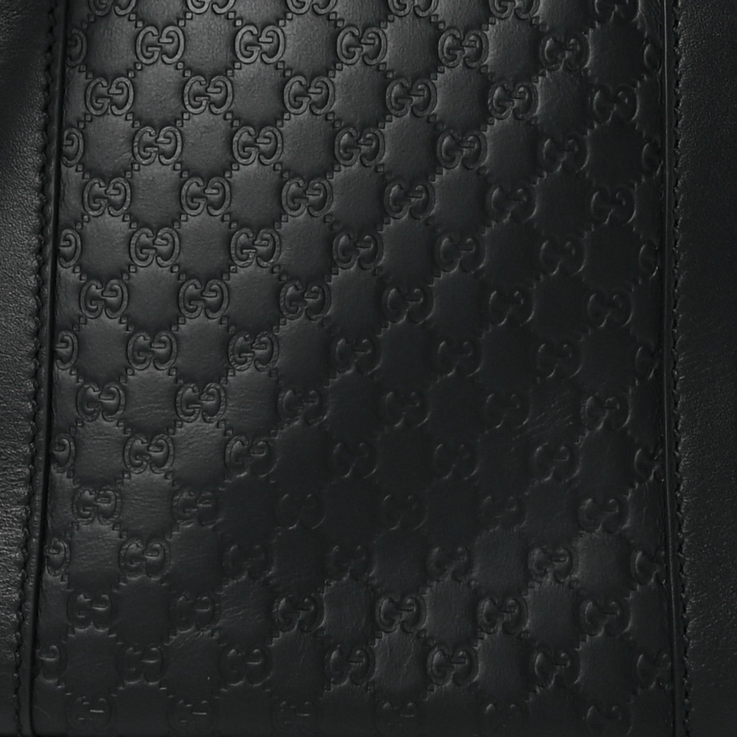 Gucci Microguccissima Mini Dome Bag Black 11 of 14