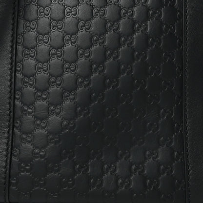 Gucci Microguccissima Mini Dome Bag Black 11 of 14