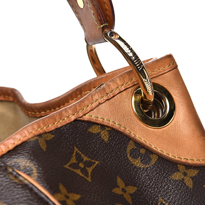Louis Vuitton Monogram Galliera GM 14 of 16