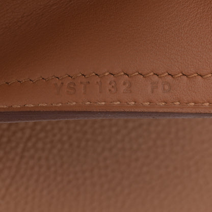 Hermes Togo Swift Emile Gold 7 of 11
