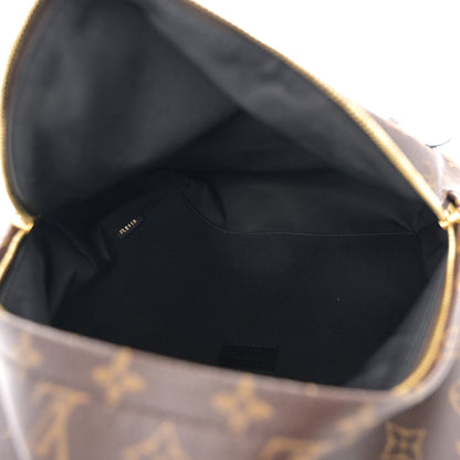 Louis Vuitton Monogram Palm Springs Backpack MM 5 of 10