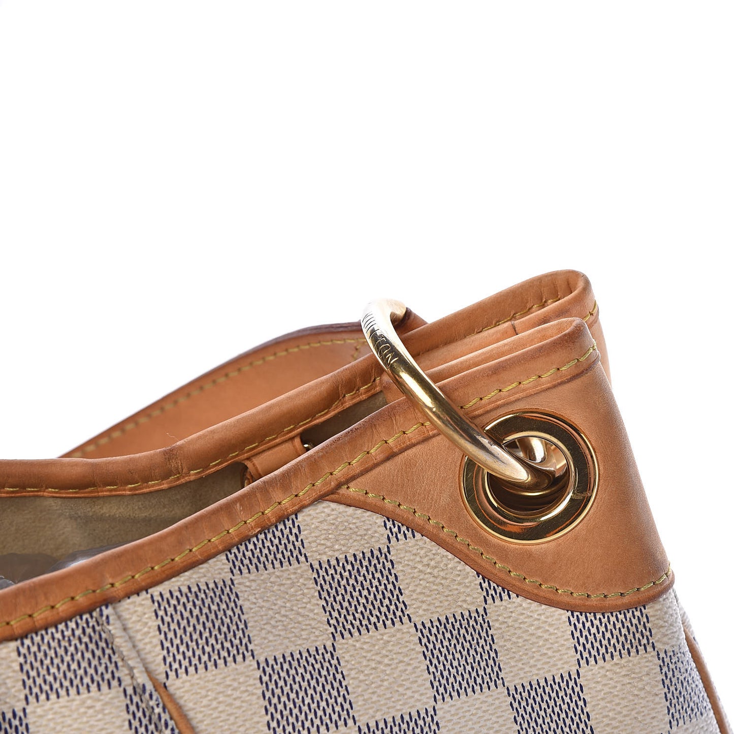 Damier Azur Galliera PM