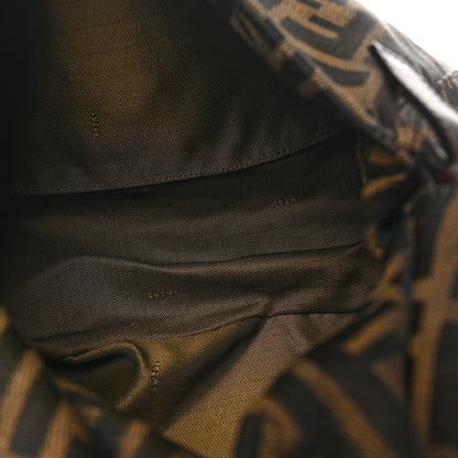 Fendi Zucca Mama Baguette Tobacco 5 of 11