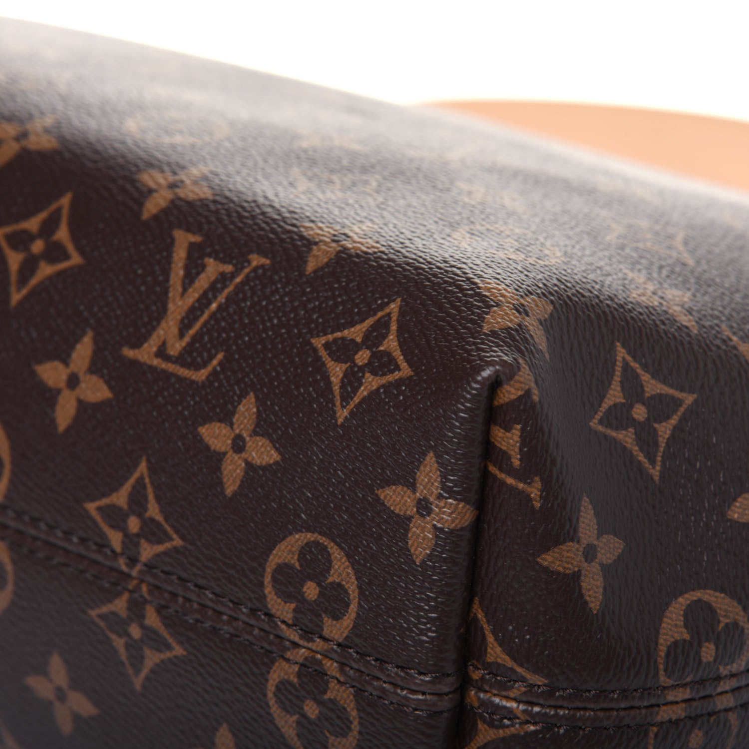 Louis Vuitton Monogram Graceful PM 12 of 15