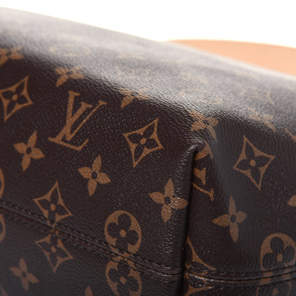 Louis Vuitton Monogram Graceful PM 12 of 15
