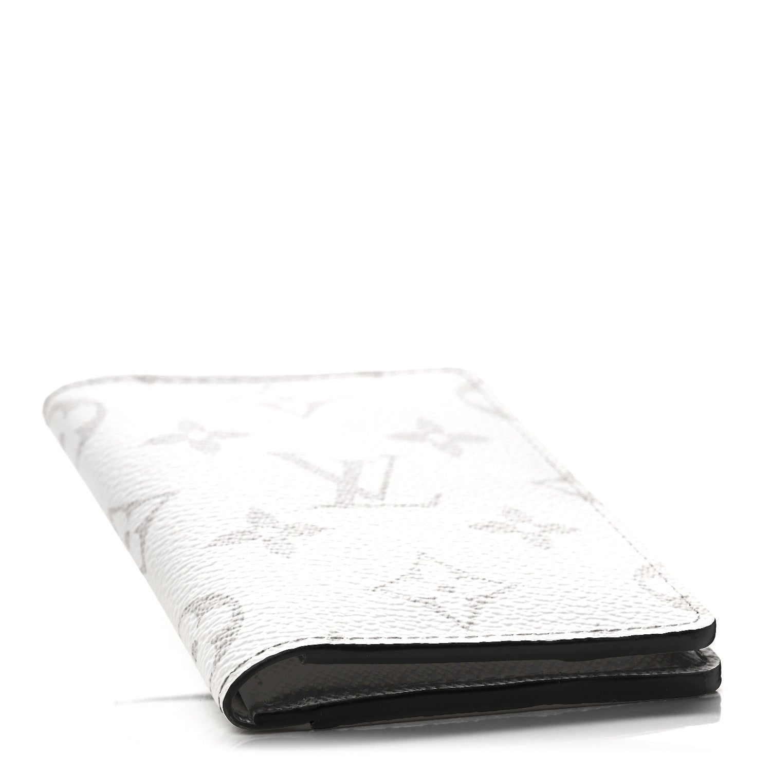 Louis Vuitton Taigarama Pocket Organizer NM Antartica 1867934 Louis Vuitton Taigarama Pocket Organizer NM Antartica 1867934