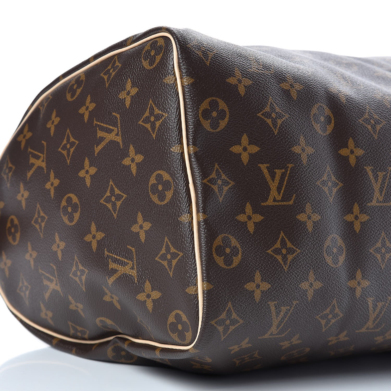 Louis Vuitton Monogram Speedy 35 9 of 11