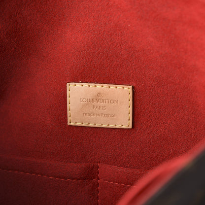 Louis Vuitton Monogram Gaia Cherry 7 of 9