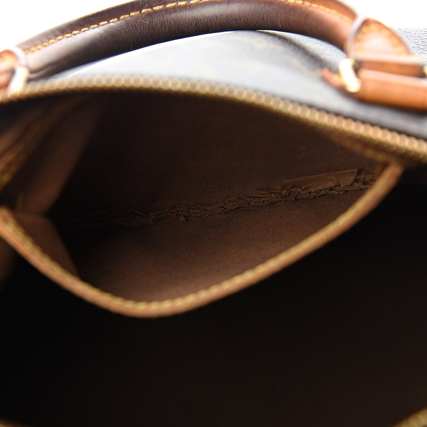 Louis Vuitton Monogram Speedy 30 7 of 17