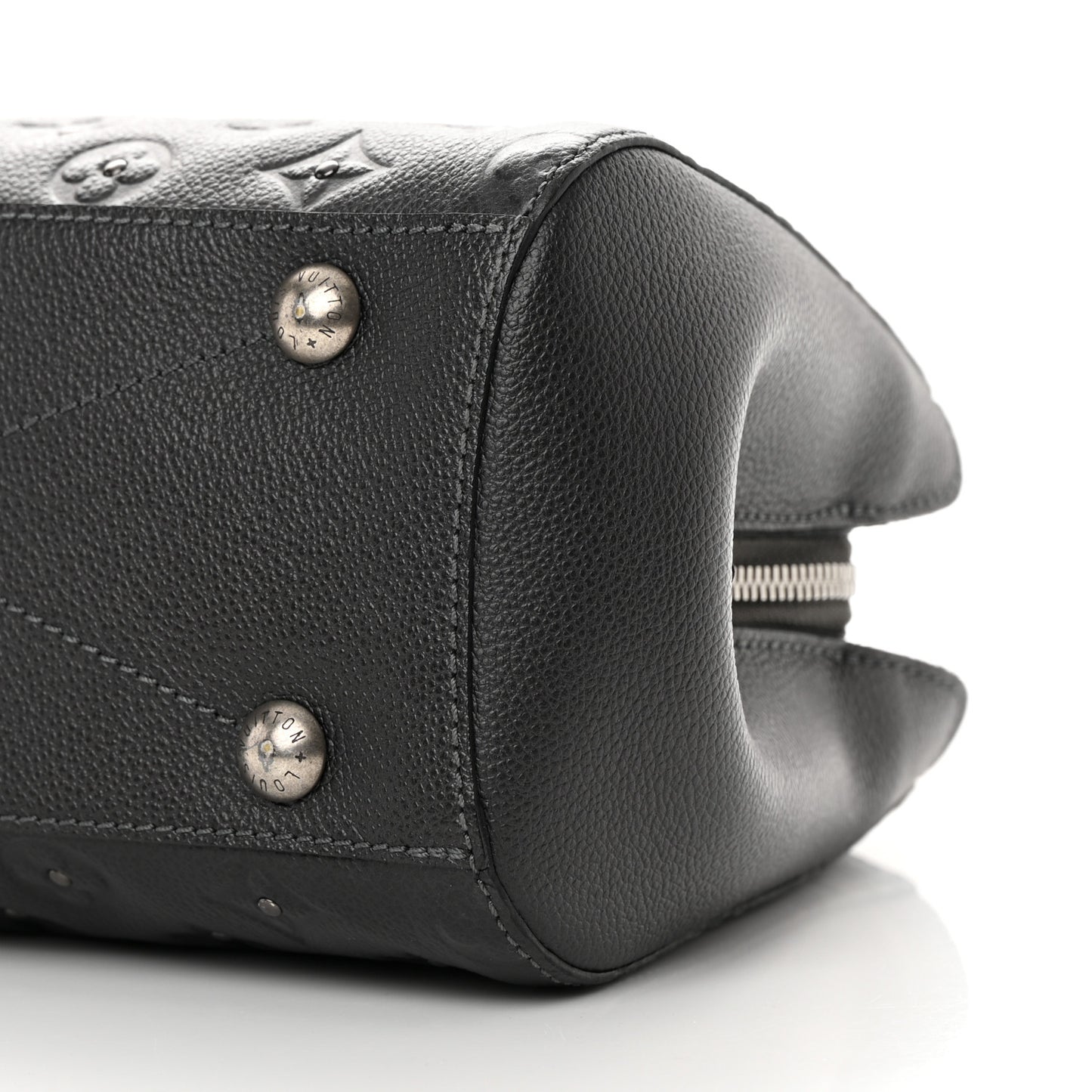 Empreinte Studded Montaigne BB Platine
