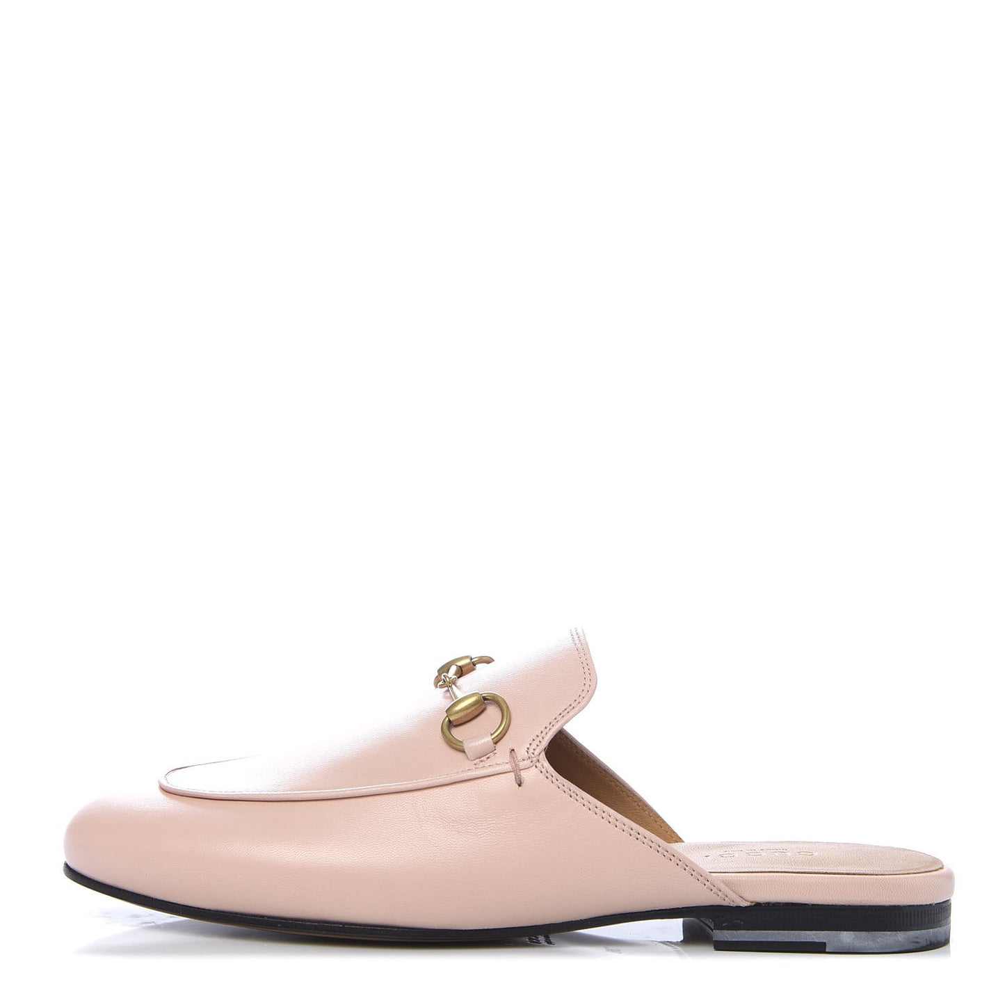 Malaga Kid Womens Princetown Slippers 36 Perfect Pink