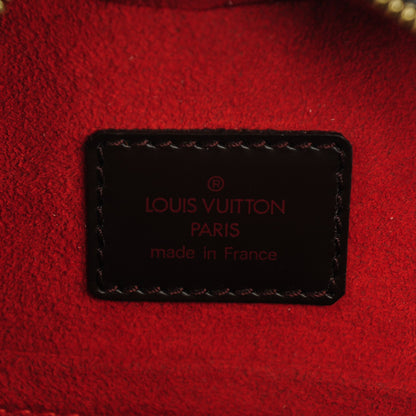 Louis Vuitton Damier Ebene Sarria Horizontal 6 of 7