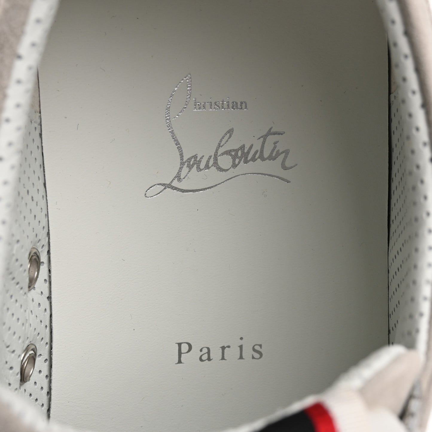 Suede Mens Fique A Vontade Sneakers 42.5 Goose