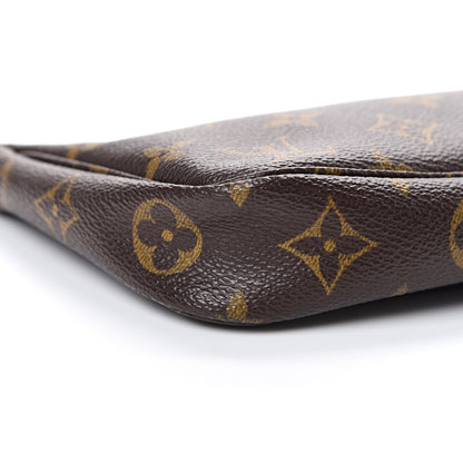 Louis Vuitton Monogram Pochette Accessories 7 of 11