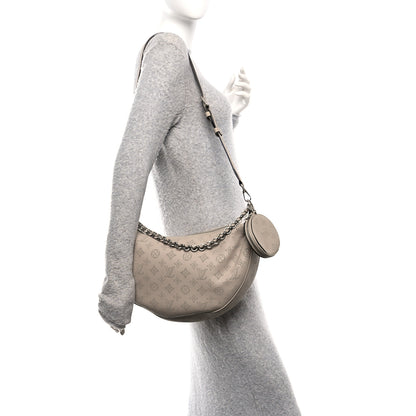 Louis Vuitton Mahina Baia MM Galet 2 of 11