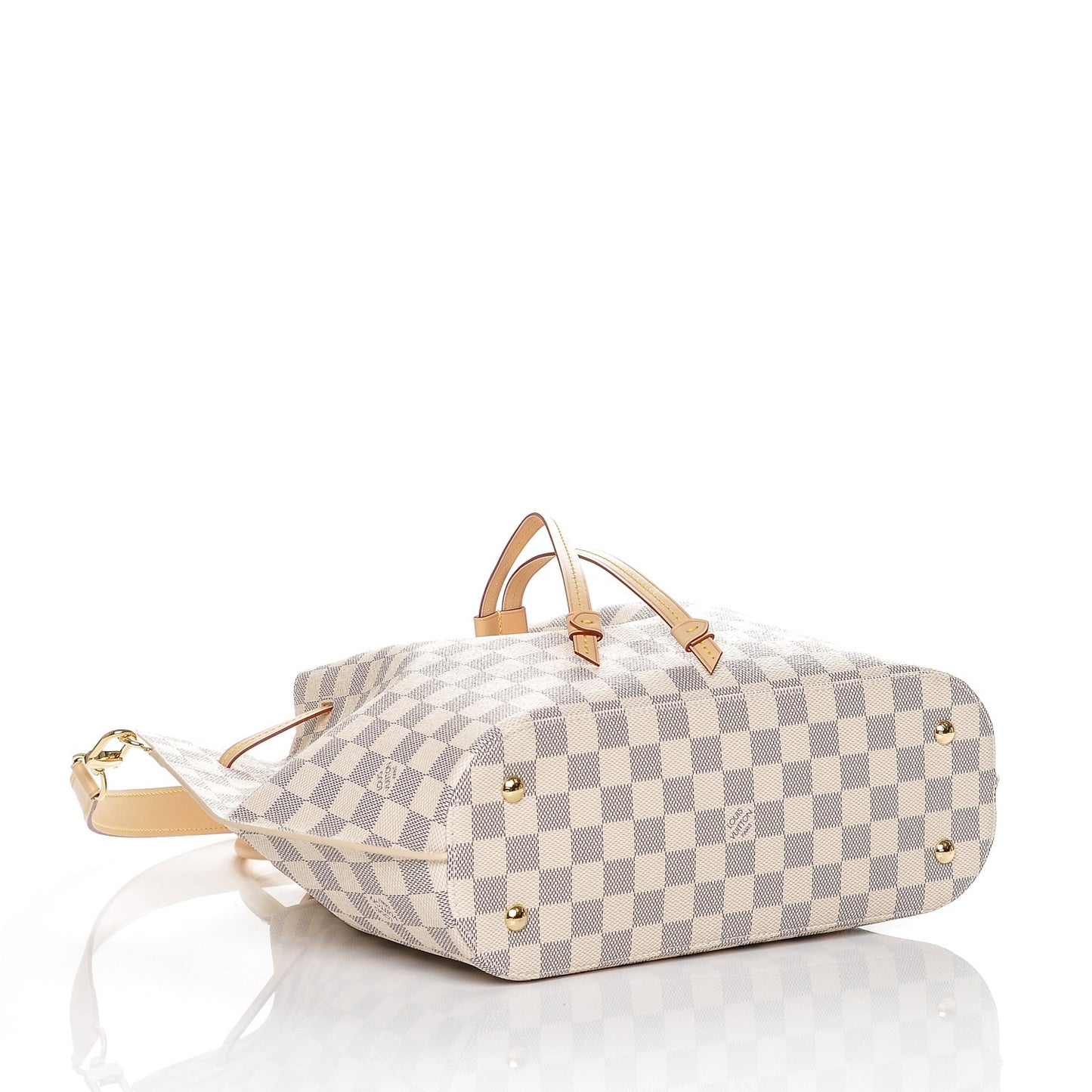 Damier Azur Girolata