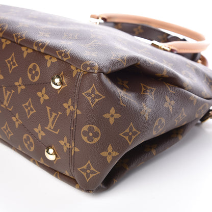 Louis Vuitton Monogram Pallas Cherry 7 of 9