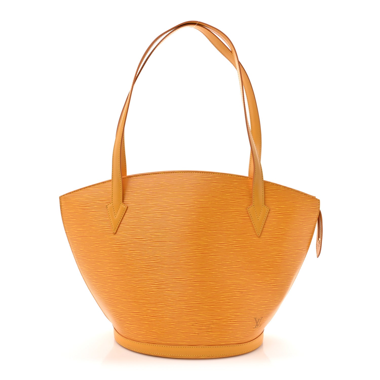 Louis Vuitton Epi Saint Jacques GM Tassil 1 of 14