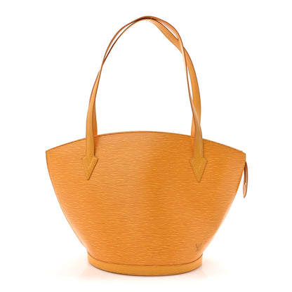 Louis Vuitton Epi Saint Jacques GM Tassil 1 of 14