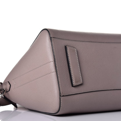 Givenchy Sugar Goatskin Small Antigona Mastic 8 of 9