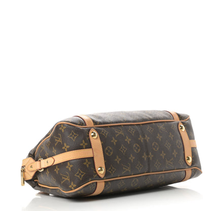 Louis Vuitton Monogram Stresa PM 4 of 14