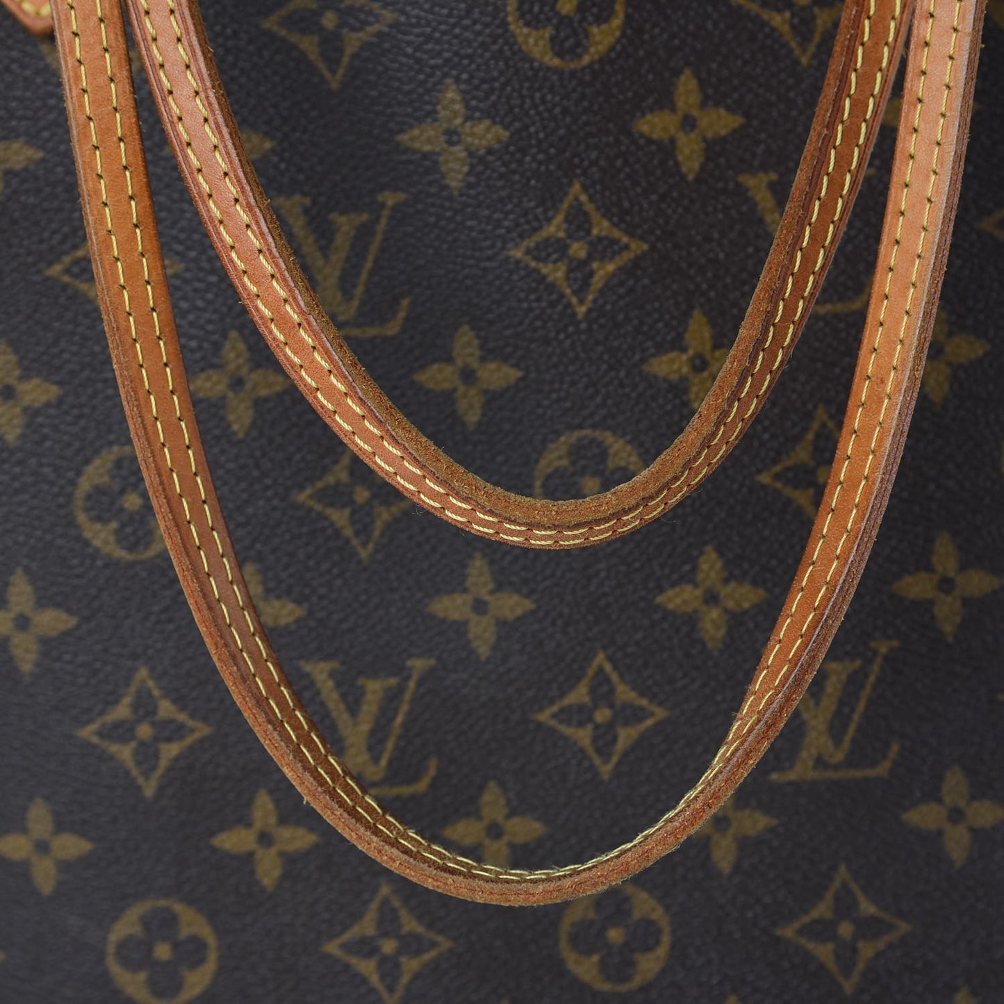 Monogram Neverfull MM
