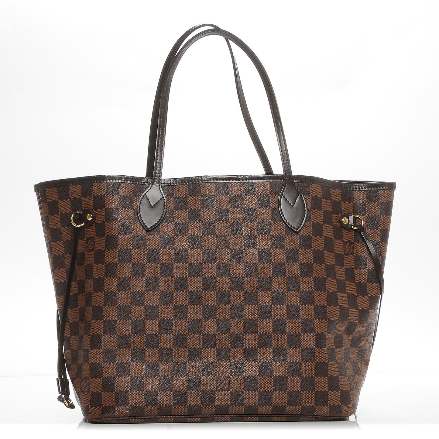 Damier Ebene Neverfull MM