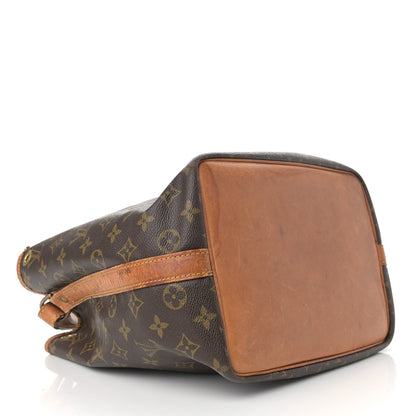 Louis Vuitton Monogram Petit Noe 4 of 19