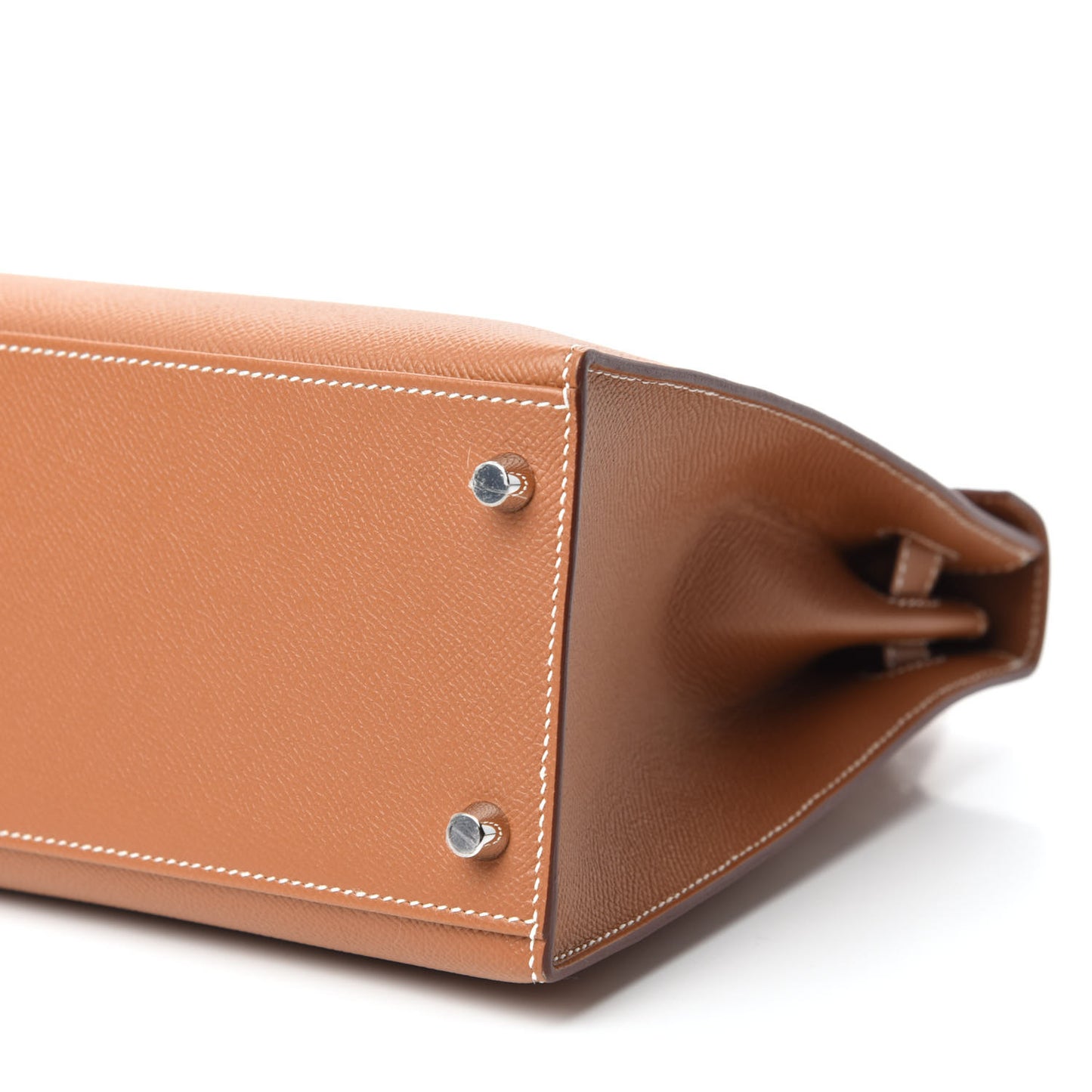 Epsom Kelly Sellier 28 Gold